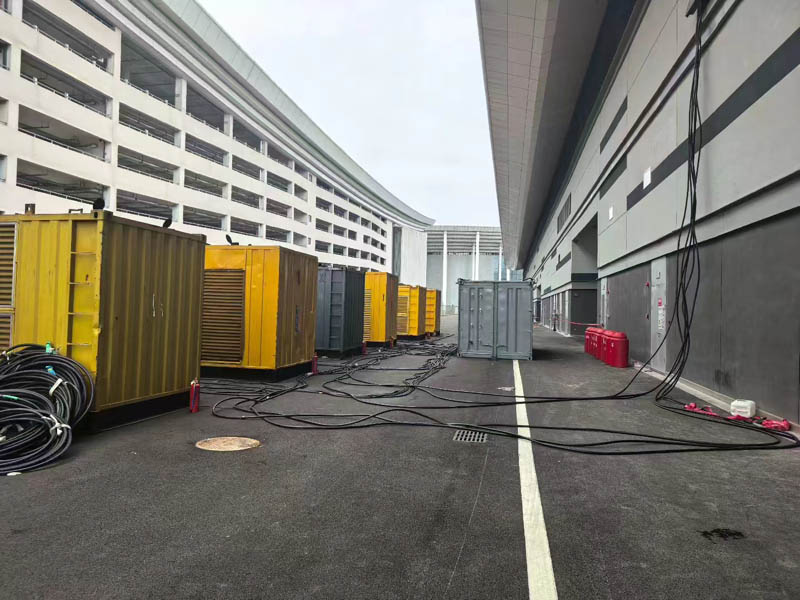 黔西冬季柴油发电机启动前需要做哪些准备工作？