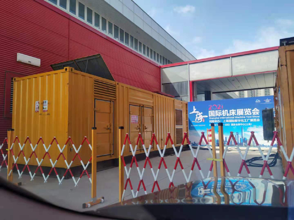 黔西发电机出租 对于发电机的特性你了解多少？