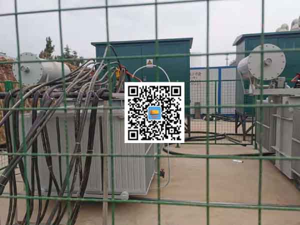 黔西发电机出租-发电机功率适用电缆线规格估算口诀