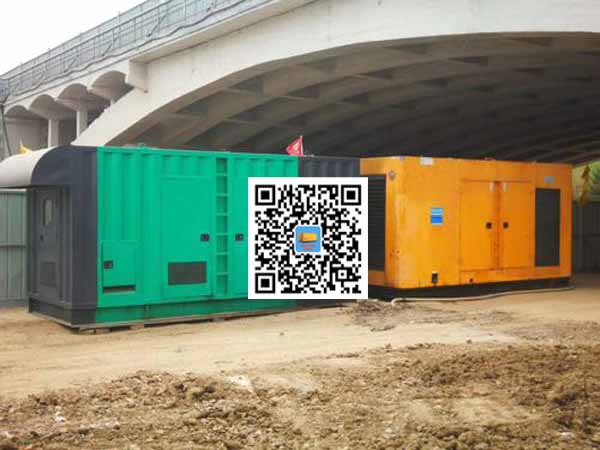 黔西决定发电机顺利启动的因素及如何解决发电机冬季起动困难问题
