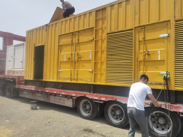 黔西发电机出租100KW发电机需要什么规格的电缆线?