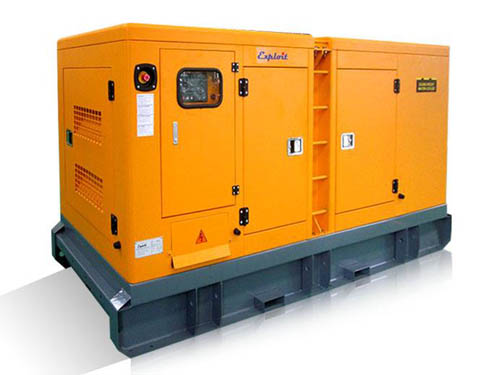 黔西影响 200kw 柴油发电机油耗的因素有哪些?