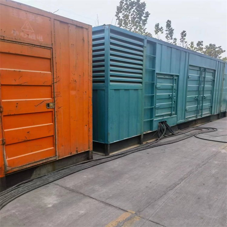 黔西如何选择适合 600kW 柴油发电机组的热继电器?