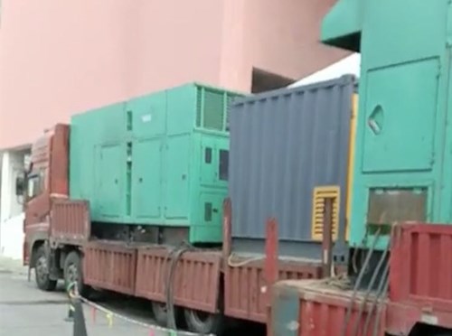 黔西柴油发电机的功率因数一般是多少?