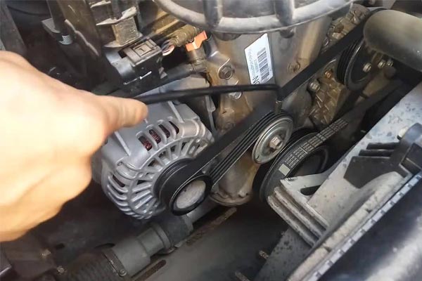 黔西转速传感器的工作原理是什么?