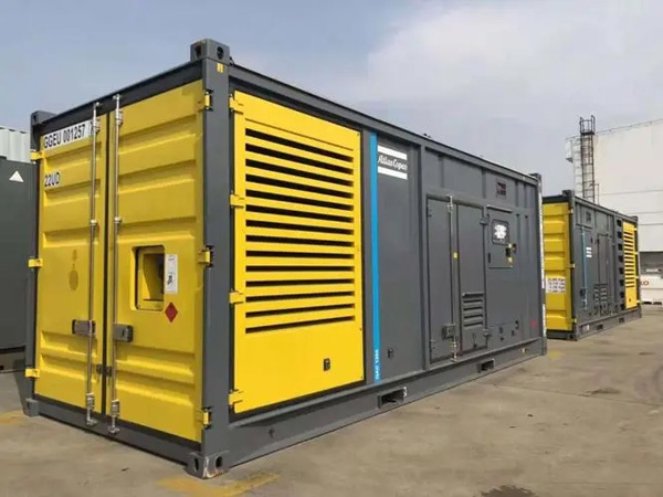 黔西清洗后如何对水冷式机油散热器进行保养?